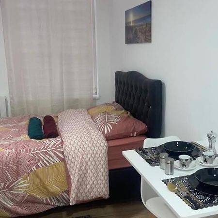 Le Prestige Centre-Ville De דואי מראה חיצוני תמונה