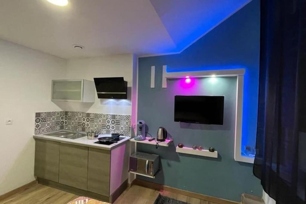 Le Prestige Centre-Ville De דואי מראה חיצוני תמונה