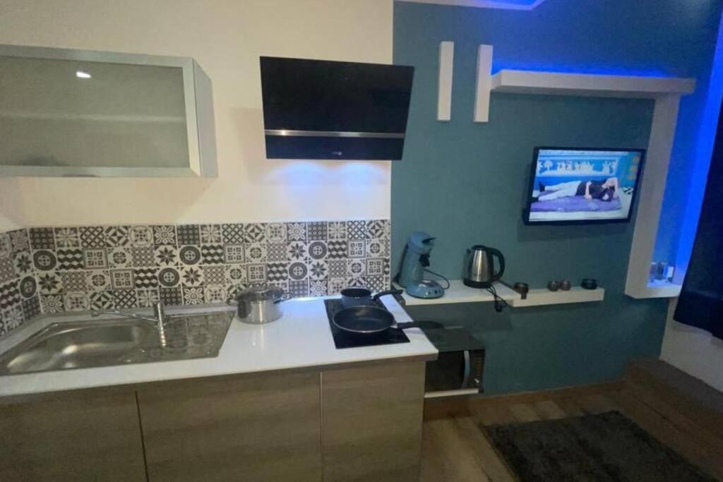 Le Prestige Centre-Ville De דואי מראה חיצוני תמונה